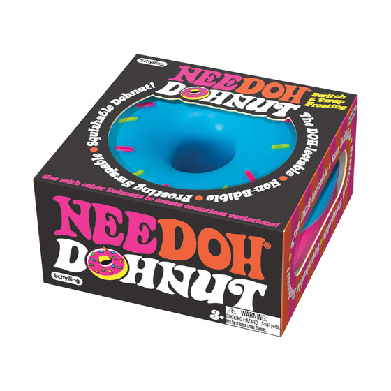 NeeDoh Dohnuts 9MUU