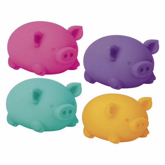 NeeDoh Dig’ It Pig QDSP