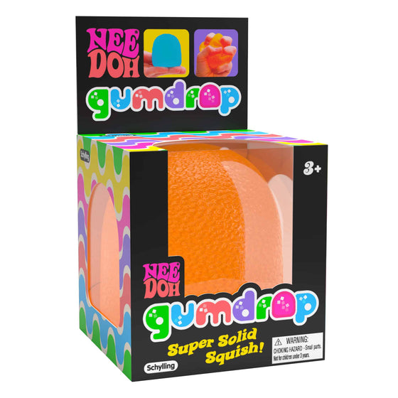 NeeDoh Gumdrop HEFH