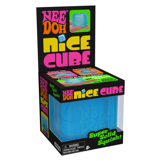 NeeDoh Nice Cube 0JOJ