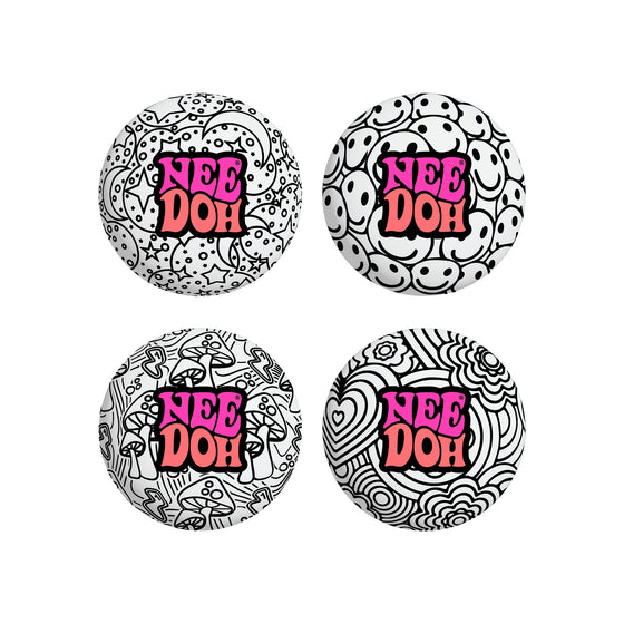 NeeDoh Press-Doh 1DVZ