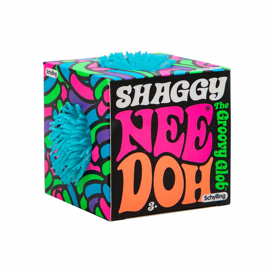 Shaggy NeeDoh FTRT