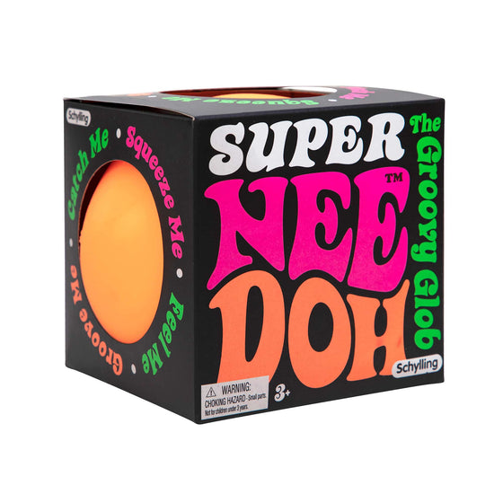 Super NeeDoh SXHK